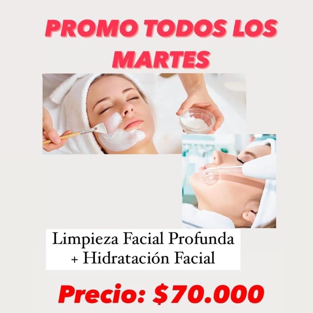 Promoción 2