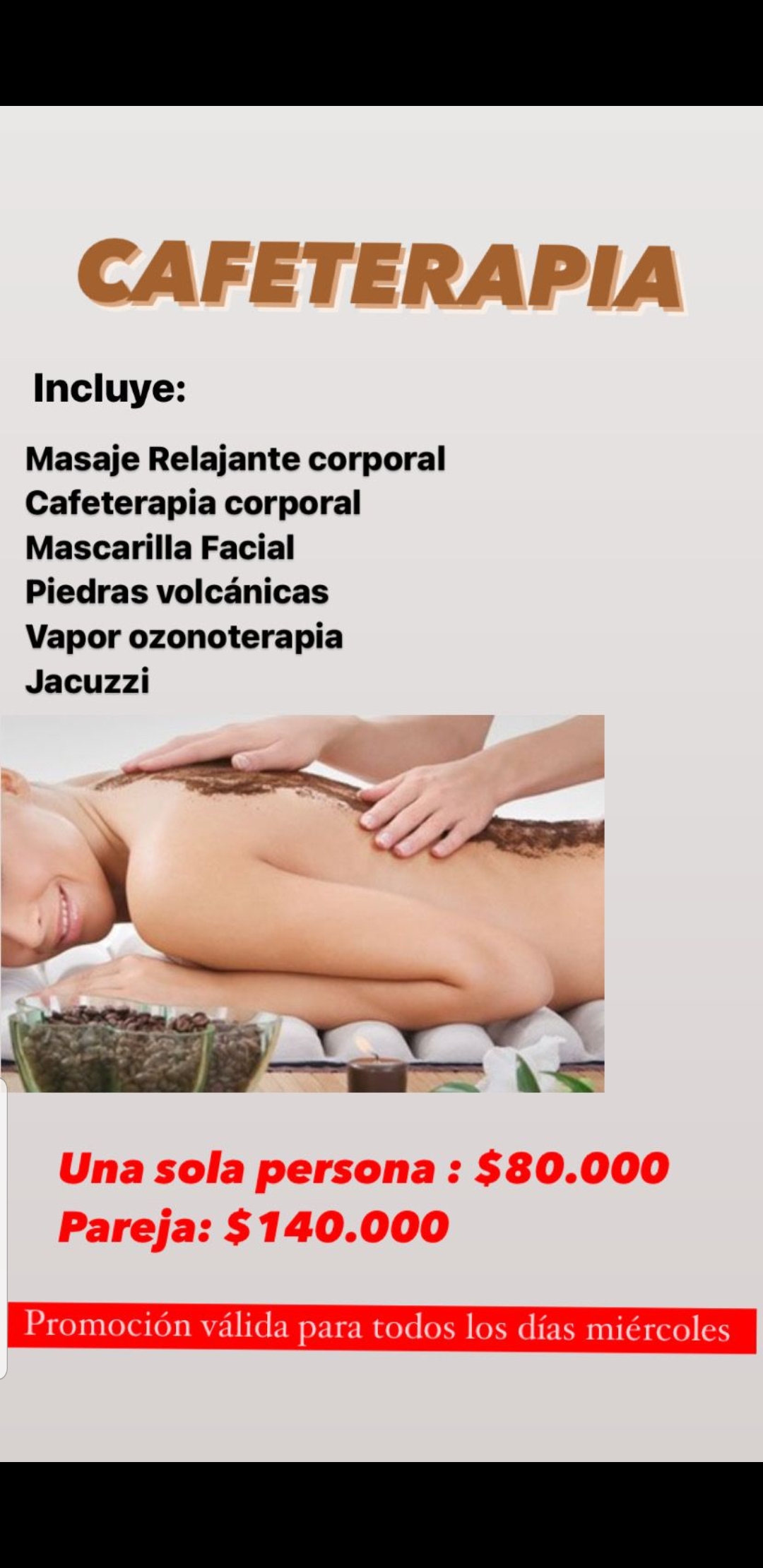 Promoción 3